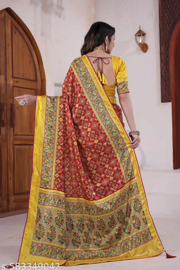 Multicolor_Fancy_Pashmina_Digital_Premium_Saree_For_Women