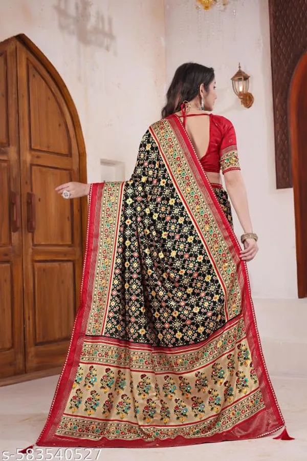 Fancy_Pashmina_Digital_Premium_Saree_For_Women