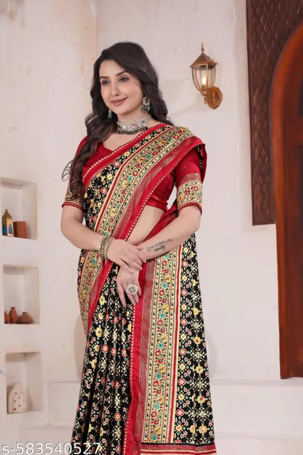 Fancy_Pashmina_Digital_Premium_Saree_For_Women