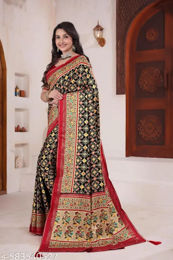 Fancy_Pashmina_Digital_Premium_Saree_For_Women