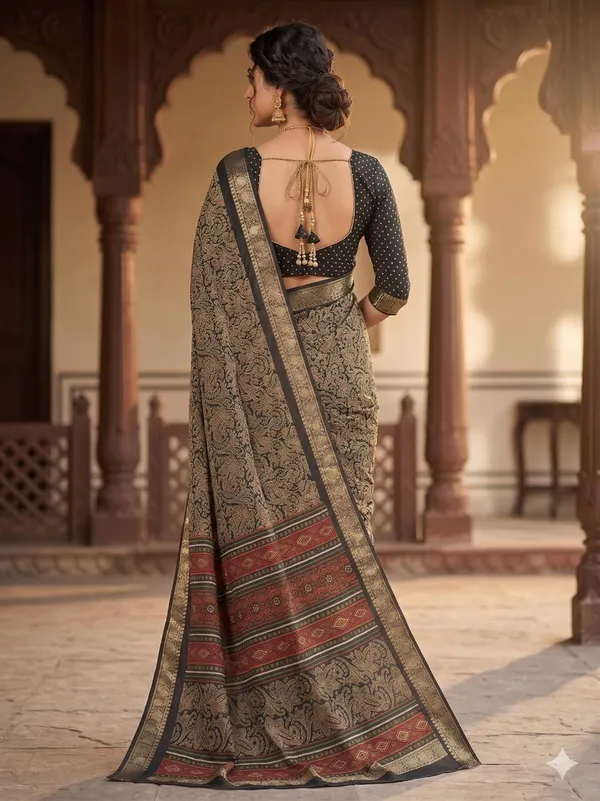 Taladara's_New_Premium_Dola_Saree_for_Festive_&_Wedding_Wear