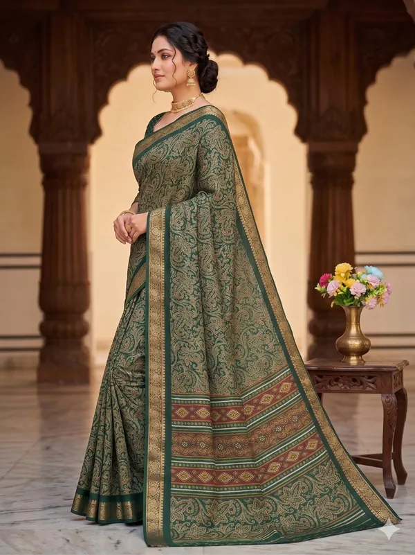 Taladara's_New_Premium_Dola_Saree_for_Festive_&_Wedding_Wear