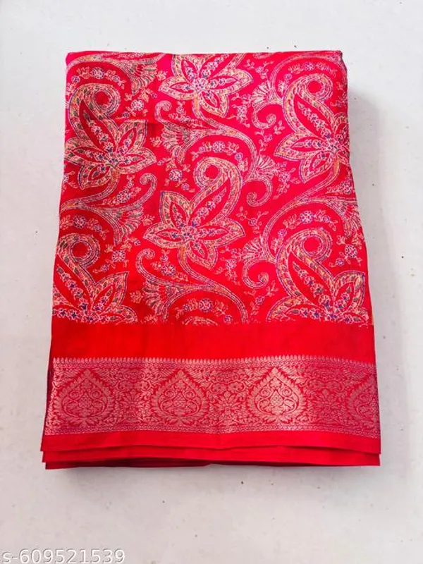 Taladara's_New_Dola_Printed_Premium_Saree_For_Women