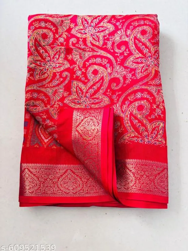 Taladara's_New_Dola_Printed_Premium_Saree_For_Women