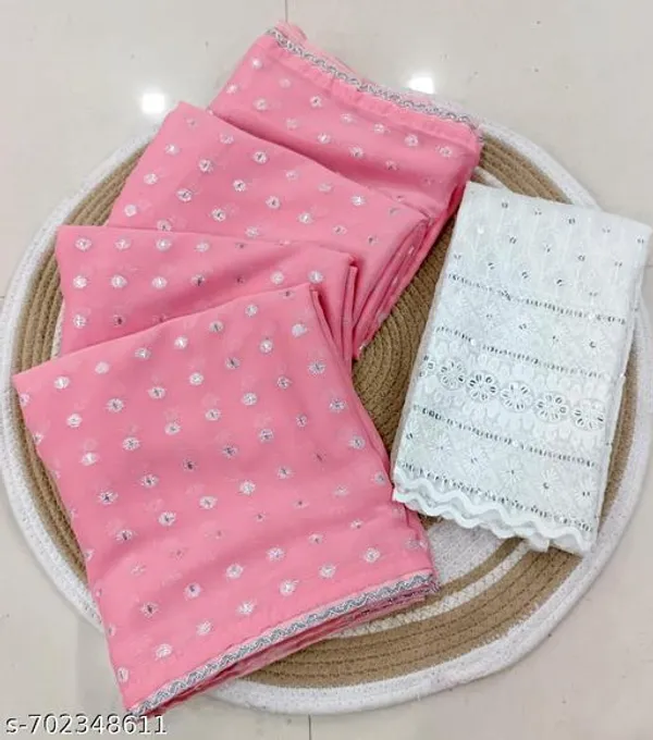 Pink_Moss_Butti_Printed_Premium_Saree_For_Women