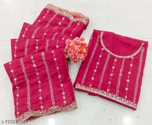 Taladara_New_Star_Georgette_Printed_Premium_Saree_For_Women