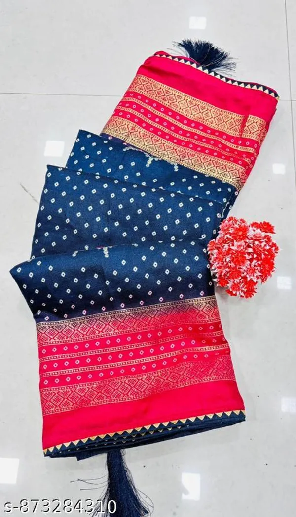 Taladara's_New_Pashmina_Patola_Printed_Premium_Saree_For_Women