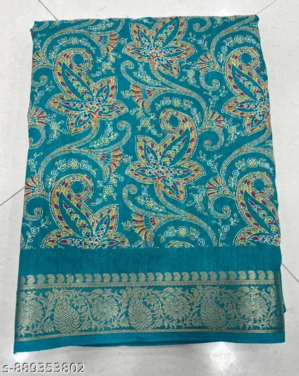 Taladara's_New_Dola_Printed_Premium_Saree_For_Women