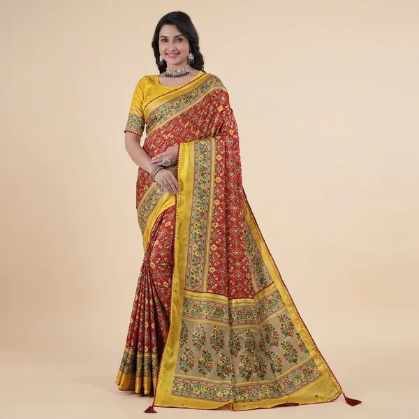 Multicolor_Fancy_Pashmina_Digital_Premium_Saree_For_Women