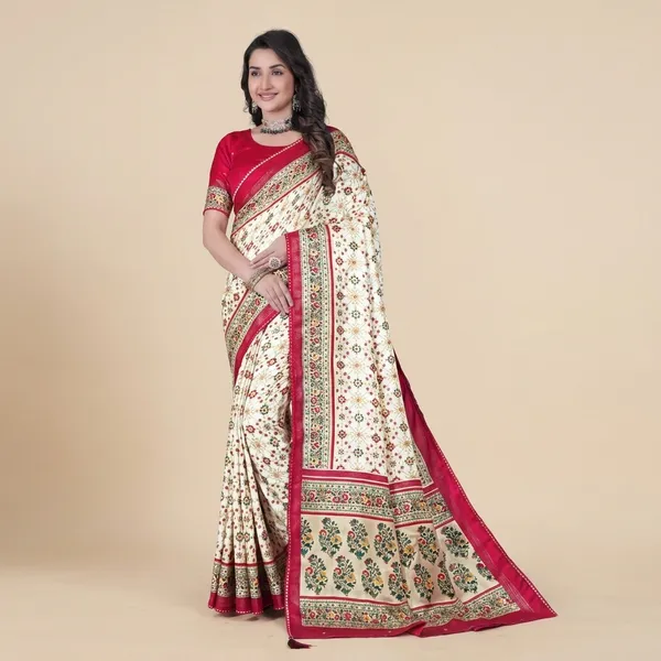 Multicolor_Fancy_Pashmina_Digital_Premium_Saree_For_Women