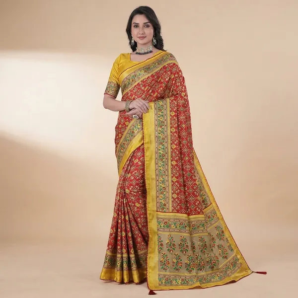 Red_Fancy_Pashmina_Digital_Premium_Saree_For_Women