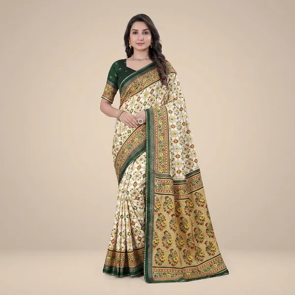 Multicolor_Fancy_Pashmina_Digital_Premium_Saree_For_Women