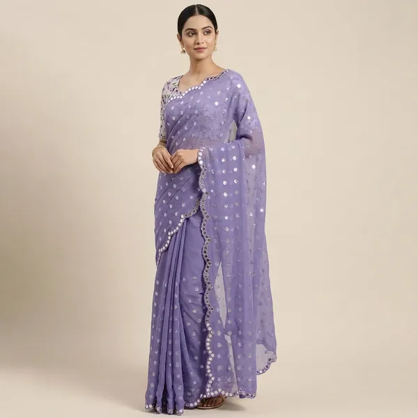 Taladara's_New_Fancy_Mirror_Mos_Buti_Premium_Saree_For_Women