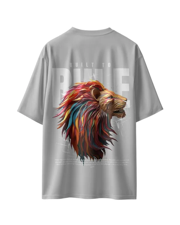 Fujju_Built_To_Rise_Gray_Oversized_T_Shirt_300_Gsm_100_Cotton_And_Fujju_Made_For_Legend_Black_Oversized_T_Shirt_300_Gsm_100_Cotton_Combo_Pack_Of_2