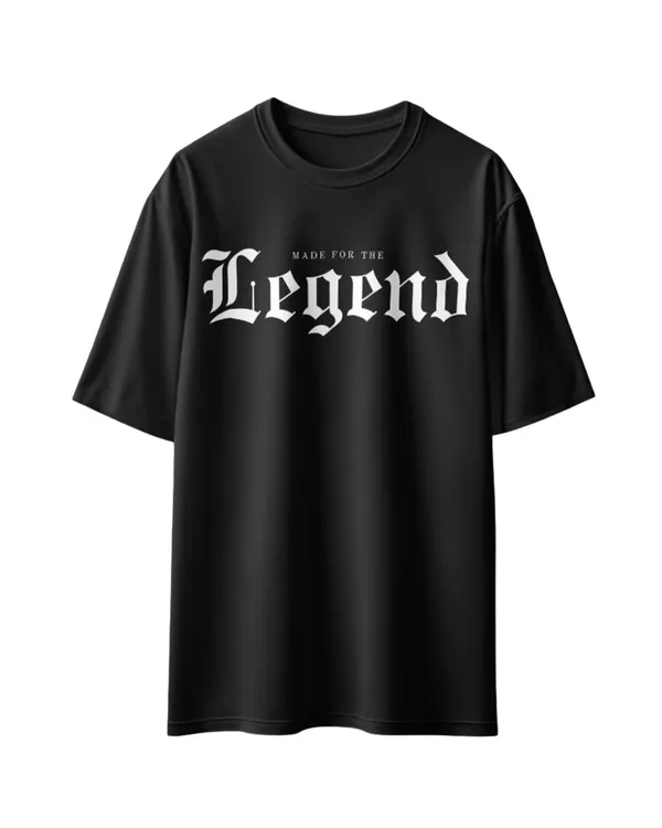Fujju_Built_To_Rise_Gray_Oversized_T_Shirt_300_Gsm_100_Cotton_And_Fujju_Made_For_Legend_Black_Oversized_T_Shirt_300_Gsm_100_Cotton_Combo_Pack_Of_2