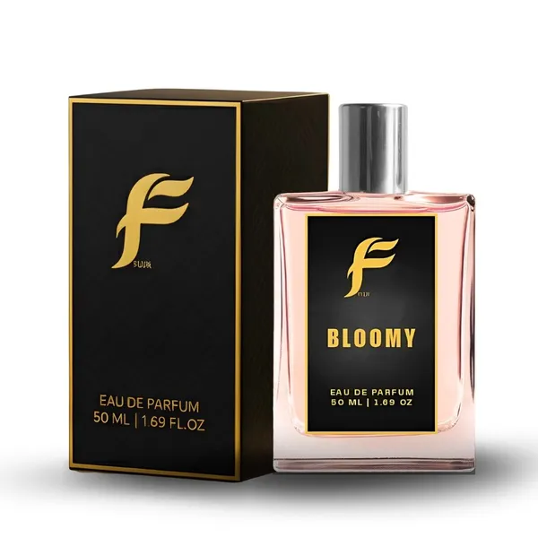 Fujju_Bloomy_For_Women_Unisex