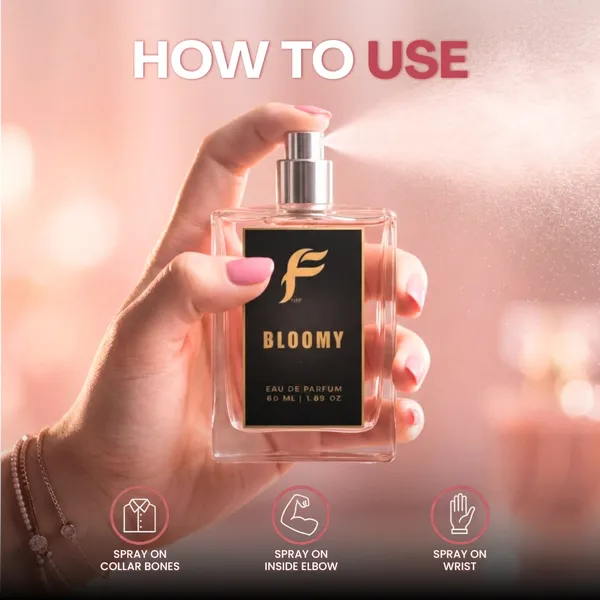 Fujju_Bloomy_For_Women_Unisex