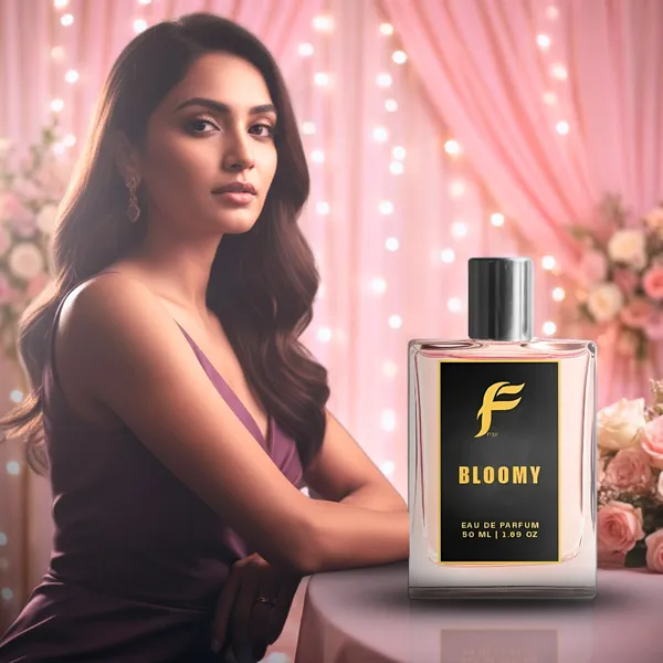 Fujju_Bloomy_For_Women_Unisex