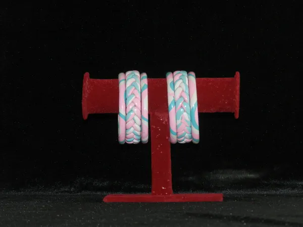 Pink_And_White_Resin_Bangles_For_Women_(pack_of_six_pieces)