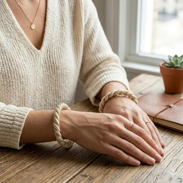 Natural_Natural_Fiber_Bangles_For_Women__(pack_of_two_pieces)