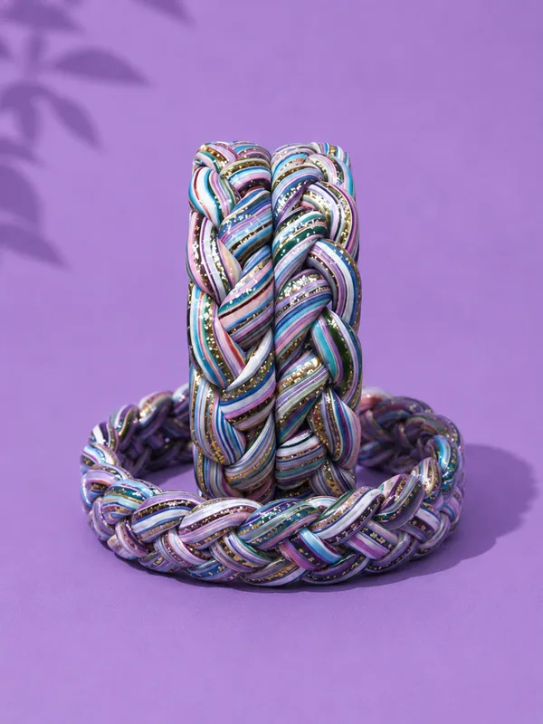 Pack_of_2_Multicolor_Resin_Single_Hand_Bangles_For_Women_