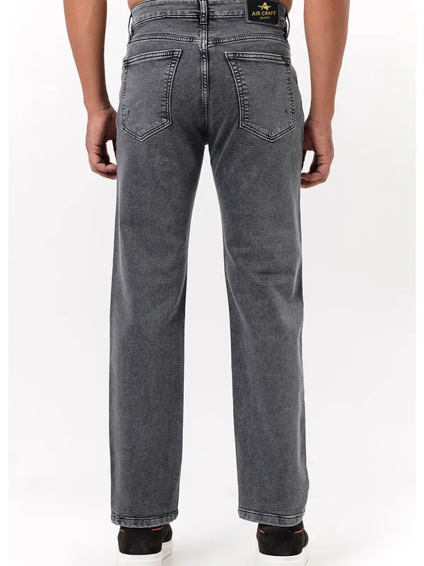Grey_Acid_Wash_Straight_Fit_Denim_Jeans_For_Men