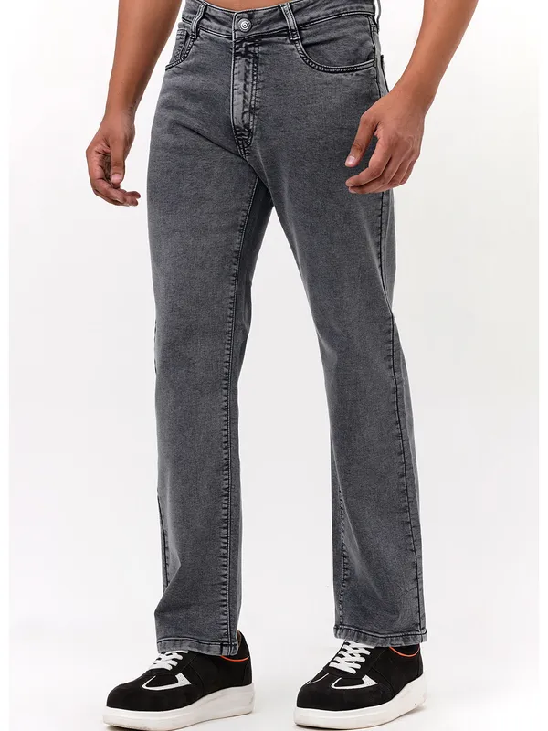 Grey_Acid_Wash_Straight_Fit_Denim_Jeans_For_Men