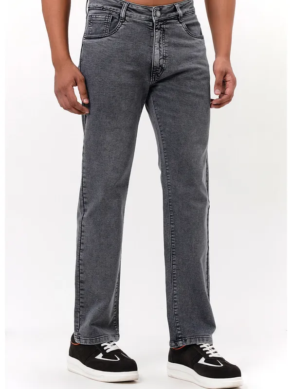 Grey_Acid_Wash_Straight_Fit_Denim_Jeans_For_Men