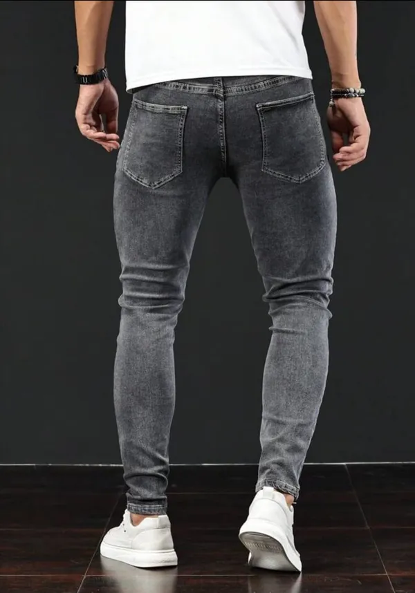 Grey_Premium_Denim_With_Stretch_Solid_Slim_Fit_Jeans_For_Men