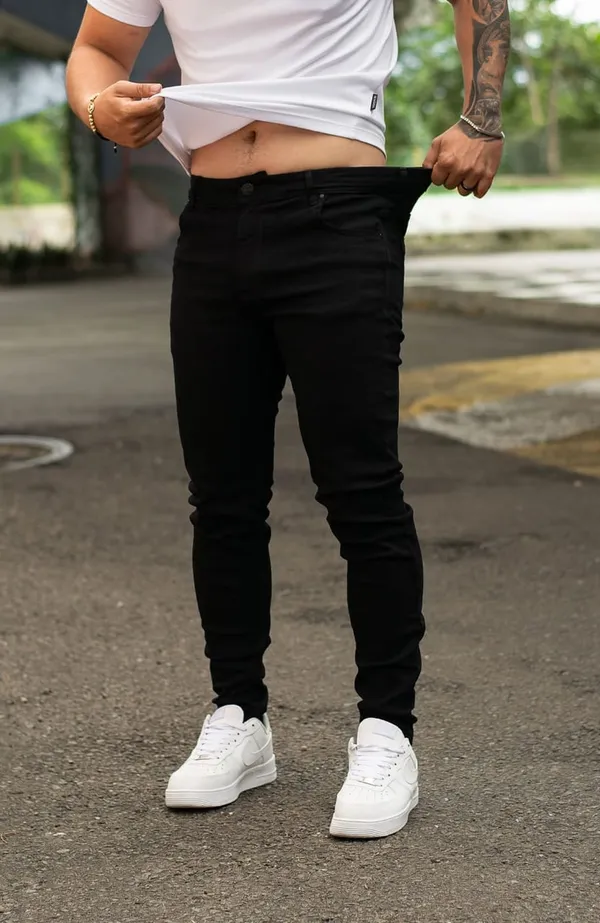 Black_Premium_Stretch_Denim_Solid_Slim_Fit_Jeans_For_Men