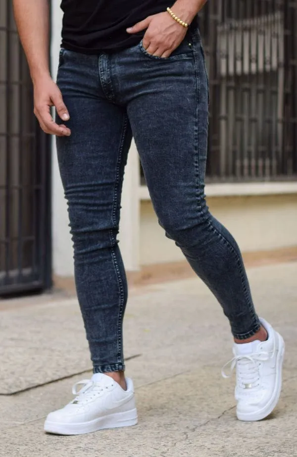 Navy_Blue_Premium_Stretch_Denim_Solid_Slim_Fit_Jeans_For_Men