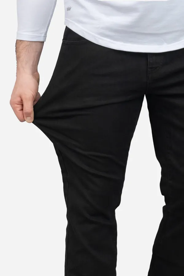 Black_Premium_Stretch_Denim_Solid_Slim_Fit_Jeans_For_Men