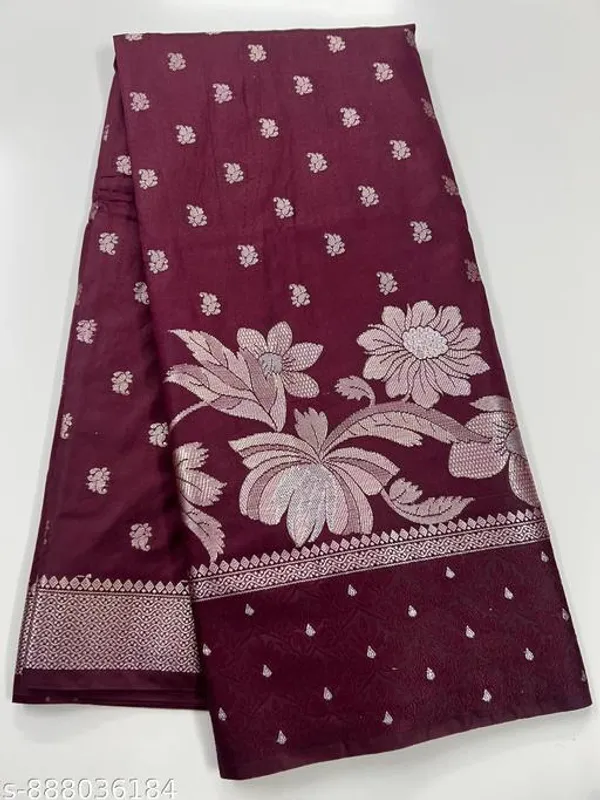 Soft_Banarasi_Silk_Saree_For_Women