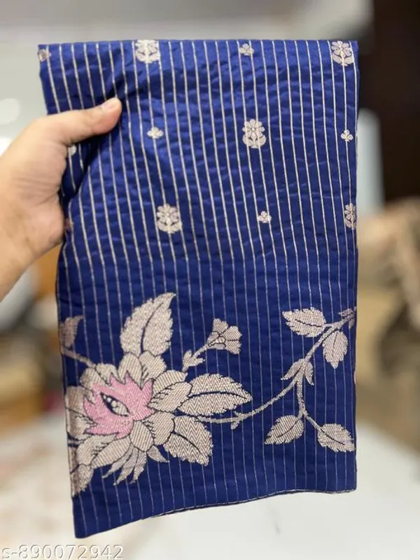 Soft_Banarasi_Silk_Saree_Collection_For_Women