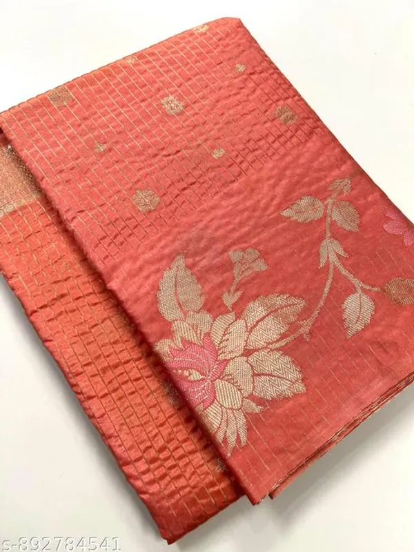 Banarasi_Silk_Saree_In_Premium_Viscose_Fabric