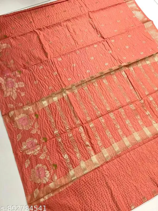 Banarasi_Silk_Saree_In_Premium_Viscose_Fabric