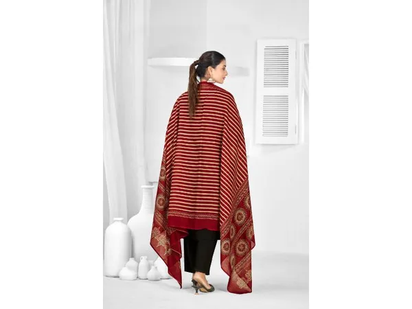 Black_Pure_Cotton_Premium_Kurta_Sets_For_Women