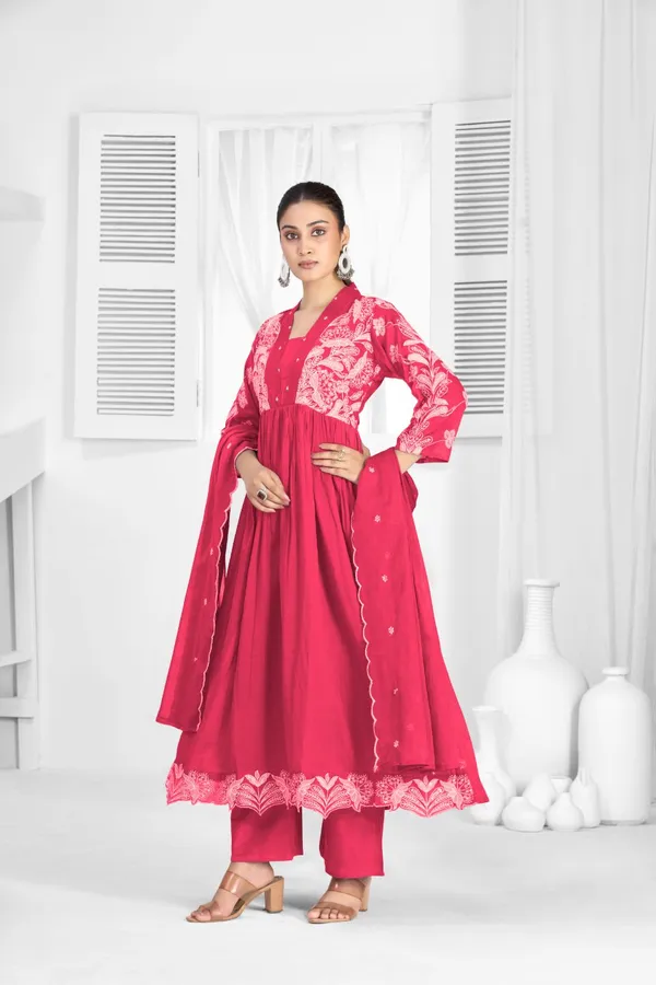 Pink_Mul_Cotton_Premium_Kurta_Sets_For_Women