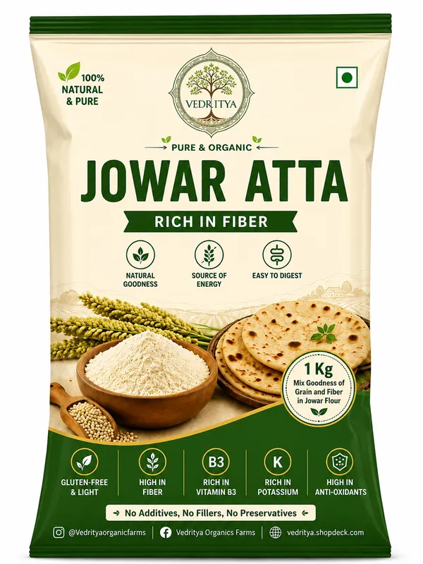 Pack_Of_4_Combo_of_Vedritya_Multigrain_Atta_And_Jowar_Atta_