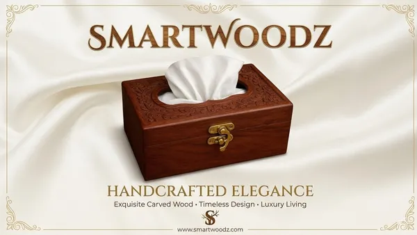 Napkin_Box_For_Car_Gift_Wooden_Tissue_Box_Holder_For_Dining_Table_Rectangle_Shaped_For_Kitchen_Restaurant_Hotel