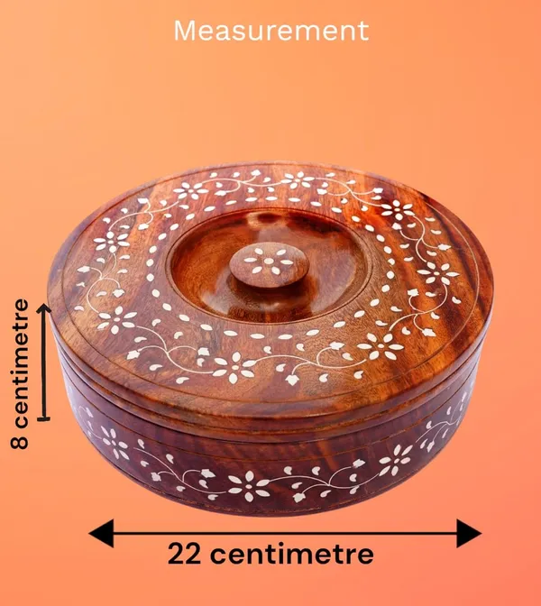 Wooden_Roti_Box_For_Dining