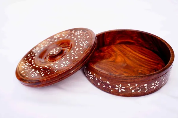 Wooden_Roti_Box_For_Dining