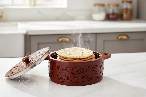 Handcrafted_Wooden_Round_Box_With_Lid_Roti_Box_Stainless_Steel_For_Indian_Kitchen_Hot_Pot_L_22_X_9_Cm