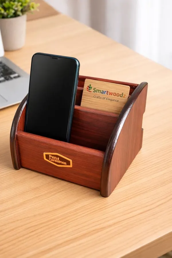 Desk_Organizer_Wooden_Mobile_Holder_For_Gift_Office_Table_Remote_Holder_Multi_Functional_Pen_Holder_For_Gift_Office_Stationery_Storage