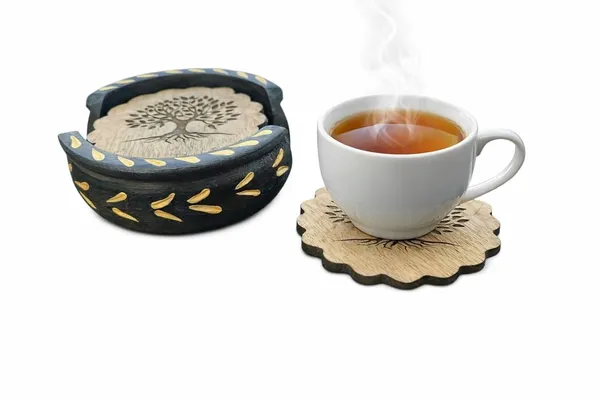 Premium_Wooden_Coaster_Set_With_Holder_Round_Coaster_Set_Of_6_For_Dining_Table_Laser_Engraved_Design_5_Inches
