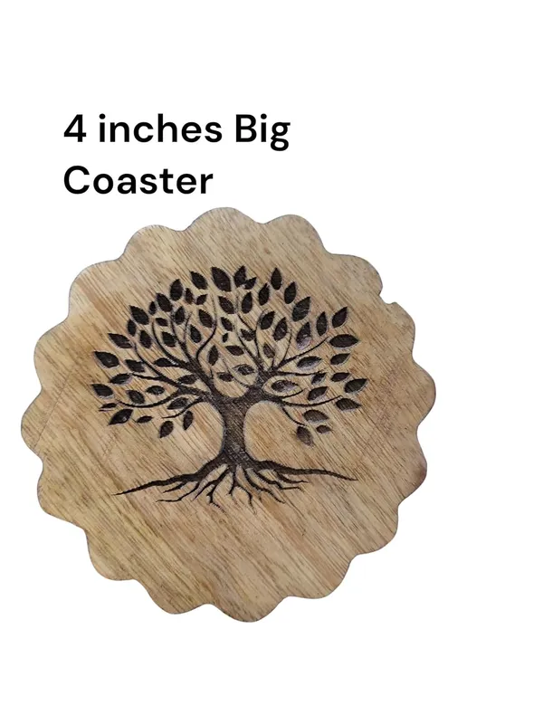Premium_Wooden_Coaster_Set_With_Holder_Round_Coaster_Set_Of_6_For_Dining_Table_Laser_Engraved_Design_5_Inches