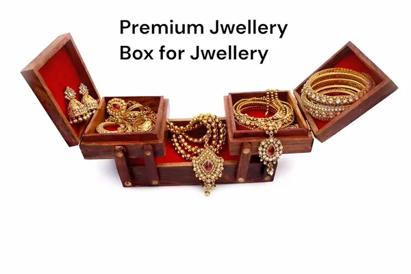 Wooden_Jewellery_Box_Handcrafted_Organiser_Storage_For_Women_And_Girls