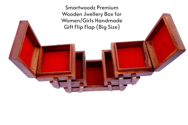 Wooden_Jewellery_Box_For_Women_Gift_Wooden_Jewellery_Box_Handcrafted_Storage_For_Women