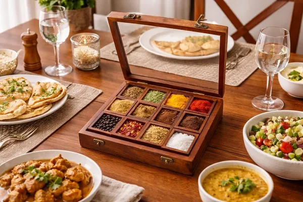 Wooden_Spice_Box_For_Kitchen_12_Compartment_Masala_Organizer_With_Glass_Lid_Box_Gift_Spice_Container_Brown_Sheesham_Wood_Spice_Storage_Container