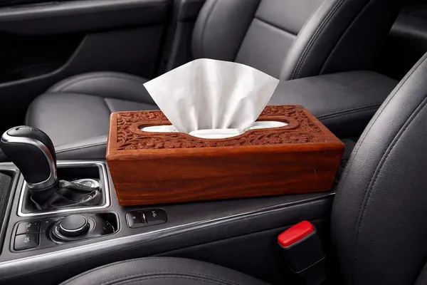 Napkin_Box_For_Car_Gift_Wooden_Tissue_Box_Holder_For_Dining_Table_Rectangle_Shaped_For_Kitchen_Restaurant_Hotel